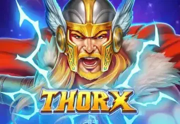 Thor X - Spin City - Congo